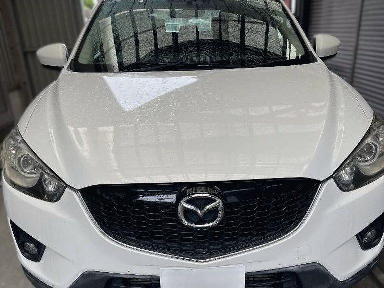 マツダ　CX-5